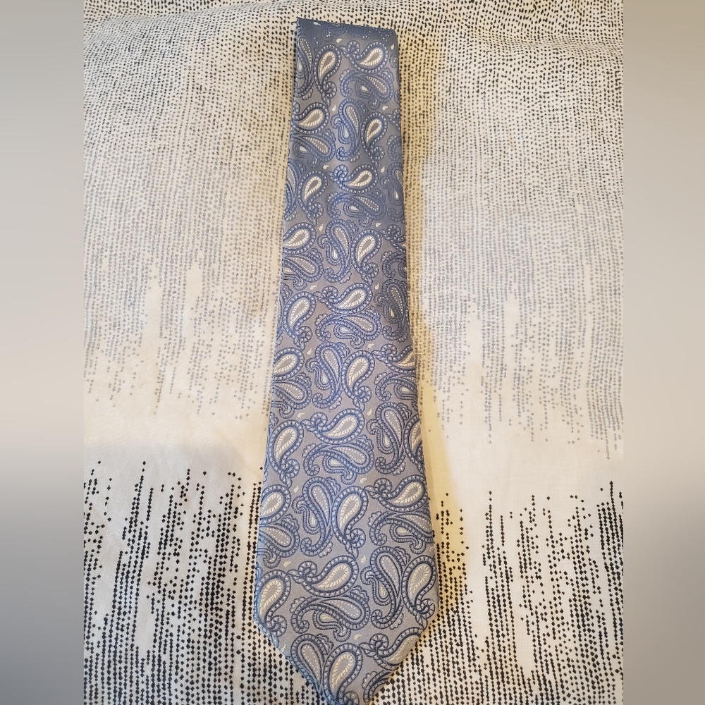 Men's Clubroom Tie